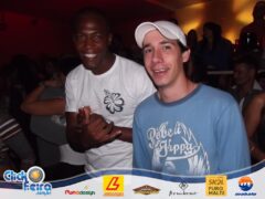 Arrocha Vip